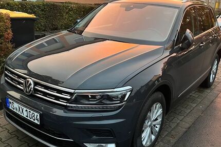VW Tiguan 229.500 km 14.900 &euro; Drensteinfurt 48317