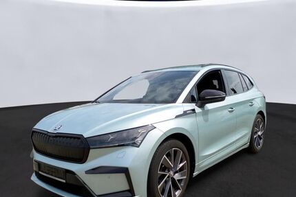 Skoda Enyaq 49.666 km 35.368 &euro; Hagen 58091