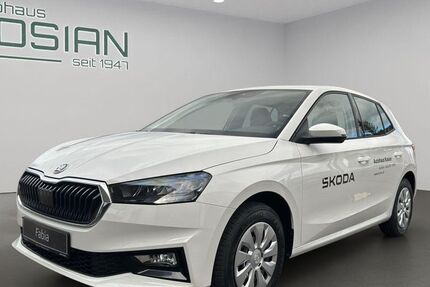 Skoda Fabia 6.636 km 16.890 &euro; Iserlohn 58642