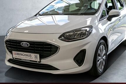 Ford Fiesta 56.073 km 12.450 &euro; Dortmund 44149