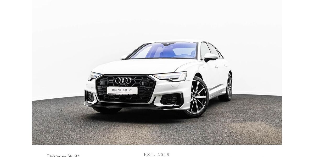 Audi A6 19.053 km 50.690 &euro; Hagen 58091