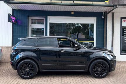 Land Rover Range Rover Evoque 190.399 km 13.550 &euro; Lünen 44532