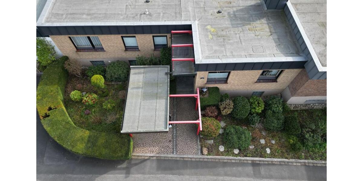 Reihenhaus Holzwickede - 5 Zimmer, 115 m&sup2;, 459.000&euro; | Angebot:26045242