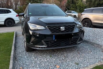 Seat Arona 17.500 km 18.490 &euro; Wetter 58300