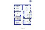 Etagenwohnung Hamm Braam-Ostwennemar - 3 Zimmer, 101 m&sup2;, 325.000&euro; | Angebot:26191020