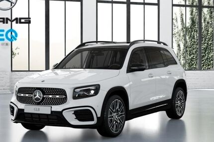 Mercedes-Benz GLB 200 14.500 km 49.880 &euro; Hagen 58135