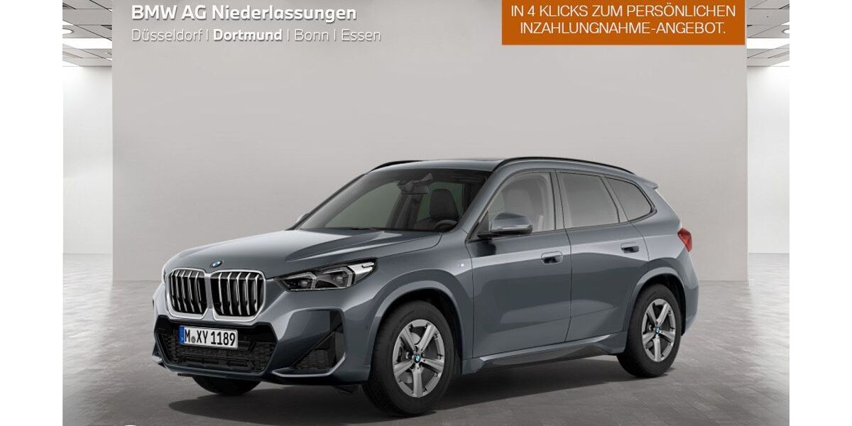 BMW X1 11.400 km 45.599 &euro; Dortmund 44263