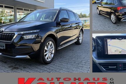 Skoda Kamiq 27.595 km 19.990 &euro; Kamen 59174