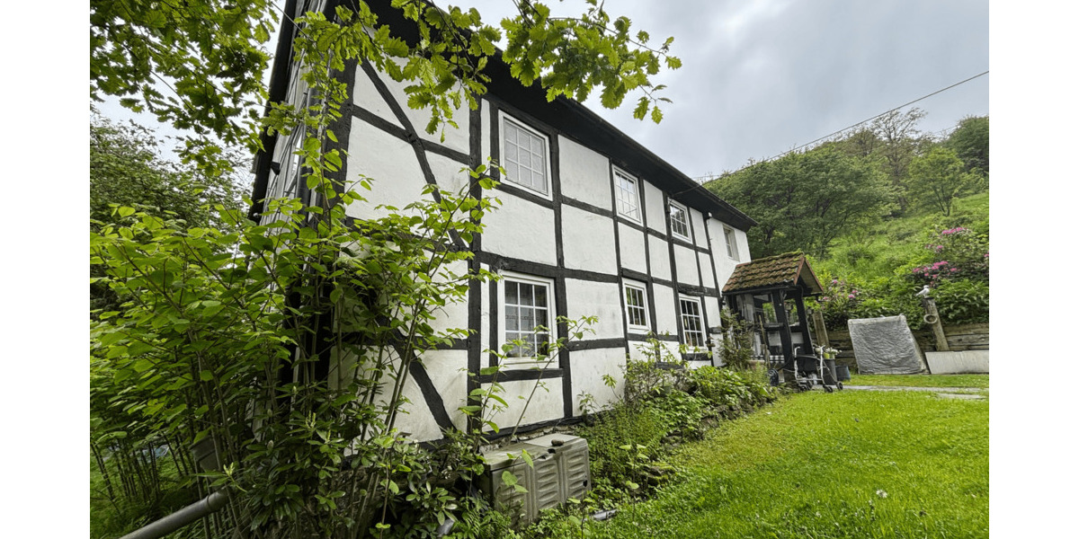 Mehrfamilienhaus, Wohnhaus Iserlohn Lössel - 1 Zimmer, 251 m&sup2;, 429.000&euro; | Angebot:26806781