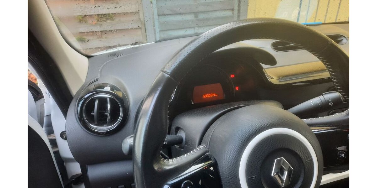 Renault Twingo 135.000 km 4.850 &euro; Dortmund 44388