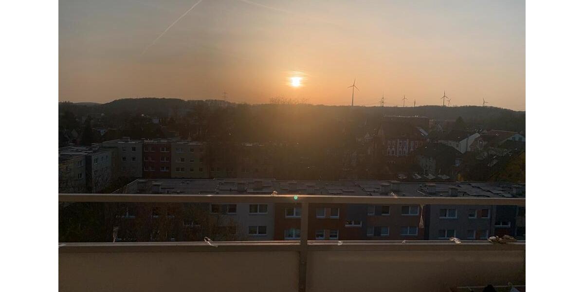 Etagenwohnung Dortmund Mengede - 3 Zimmer, 72 m&sup2;, 990&euro; | Angebot:25855833