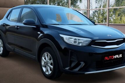 Kia Stonic 41.000 km 15.500 &euro; Datteln 45711