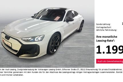 Audi RS e-tron GT 6.480 km 137.877 &euro; Dortmund 44143