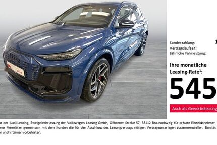 Audi Q6 e-tron 4.981 km 67.915 &euro; Dortmund 44143
