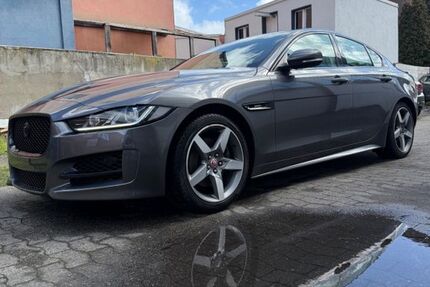 Jaguar XE 166.000 km 10.000 &euro; Ahlen 59229
