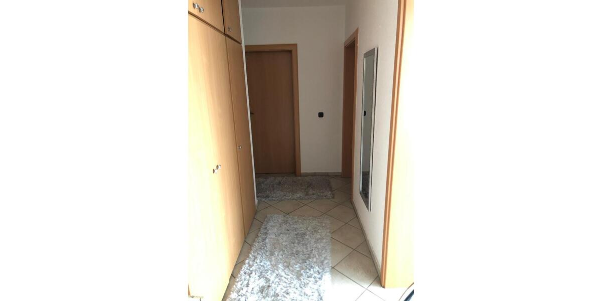 Etagenwohnung Hamm - 3 Zimmer, 73 m&sup2;, 700&euro; | Angebot:25831683