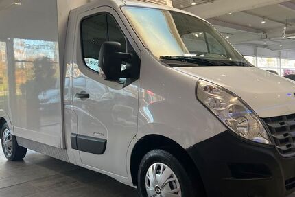Renault Master 460.000 km 9.600 &euro; Datteln 45711