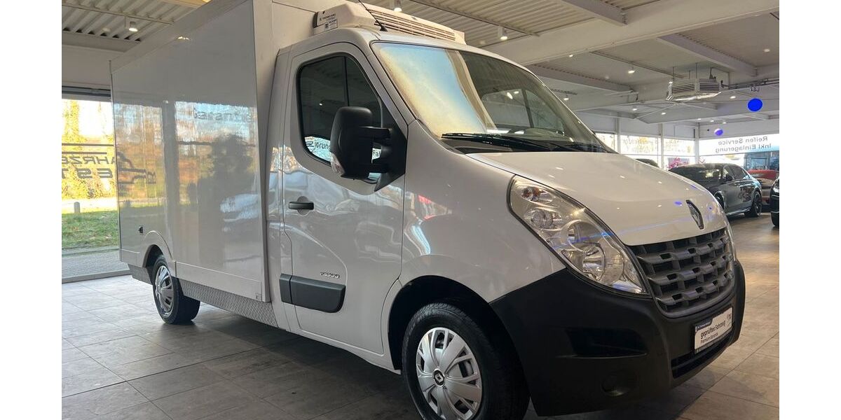 Renault Master 460.000 km 9.600 &euro; Datteln 45711