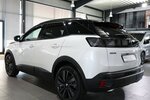 Peugeot 3008 BLUE-HDI GT-SPORT / WHITE & BLACK / SCHÖN 56.000 km 21.555 &euro; Hamm 59077