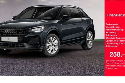 Audi Q2 9.053 km 35.739 &euro; Menden 58706