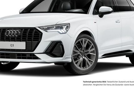 Audi Q3 6.080 km 47.644 &euro; Dortmund 44143