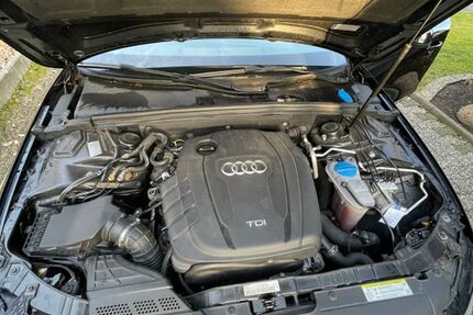 Audi A4 185.000 km 10.900 &euro; Werne 59368