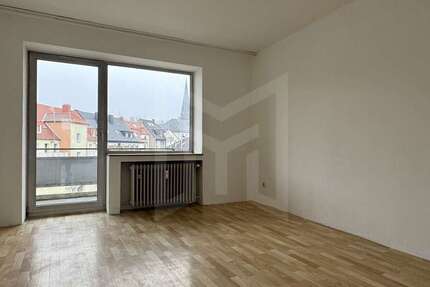 Wohnung Castrop-Rauxel Rauxel - 2 Zimmer, 55 m&sup2;, 448&euro; | Angebot:23812612