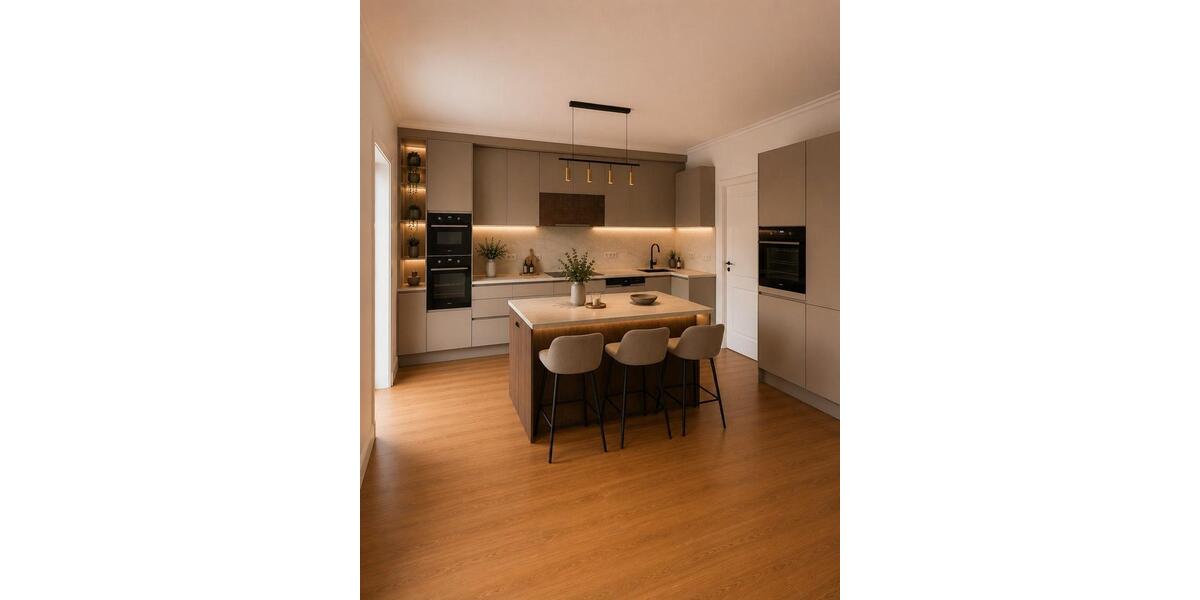 Etagenwohnung Dortmund Gartenstadt - 3 Zimmer, 133 m&sup2;, 519.000&euro; | Angebot:27154141