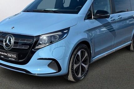 Mercedes-Benz EQV 3.700 km 58.850 &euro; Hamm 59067