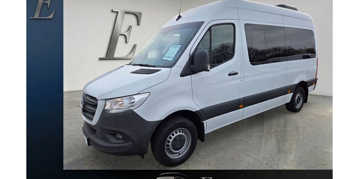 Mercedes-Benz Sprinter 43.274 km 39.151 &euro; Witten 58454