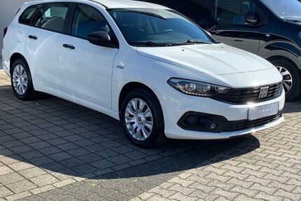 Fiat Tipo 26.789 km 19.970 &euro; Hamm 59063