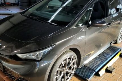 Cupra Born 49.413 km 29.880 &euro; Hagen 58091