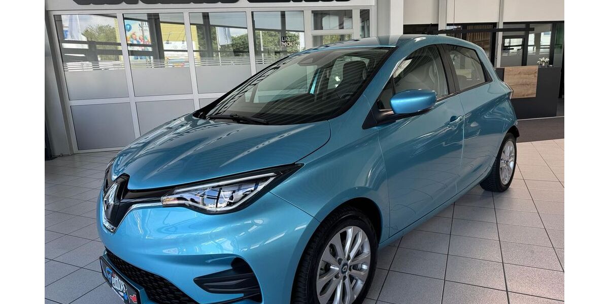 Renault ZOE 42.232 km 11.890 &euro; Dortmund Innenstadt Ost 44143