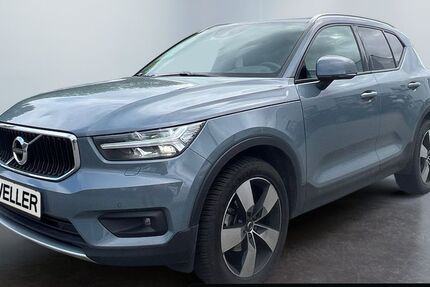 Volvo XC40 88.000 km 20.870 &euro; Dortmund 44143