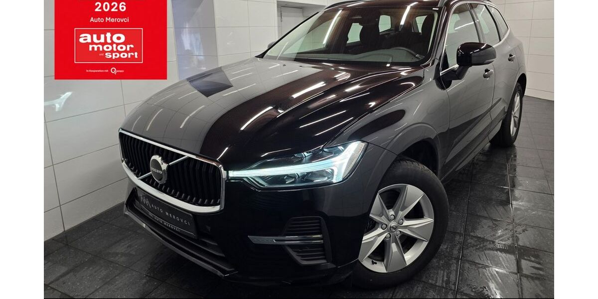 Volvo XC60 112.000 km 28.995 &euro; Hagen 58099