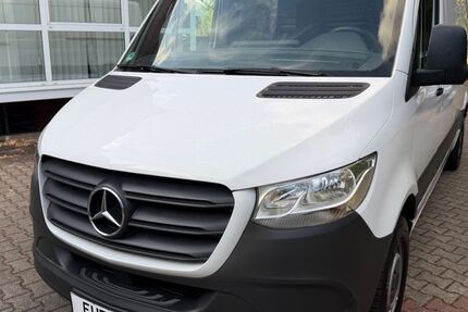 Mercedes-Benz Sprinter 135.000 km 19.999 &euro; Dortmund 44265