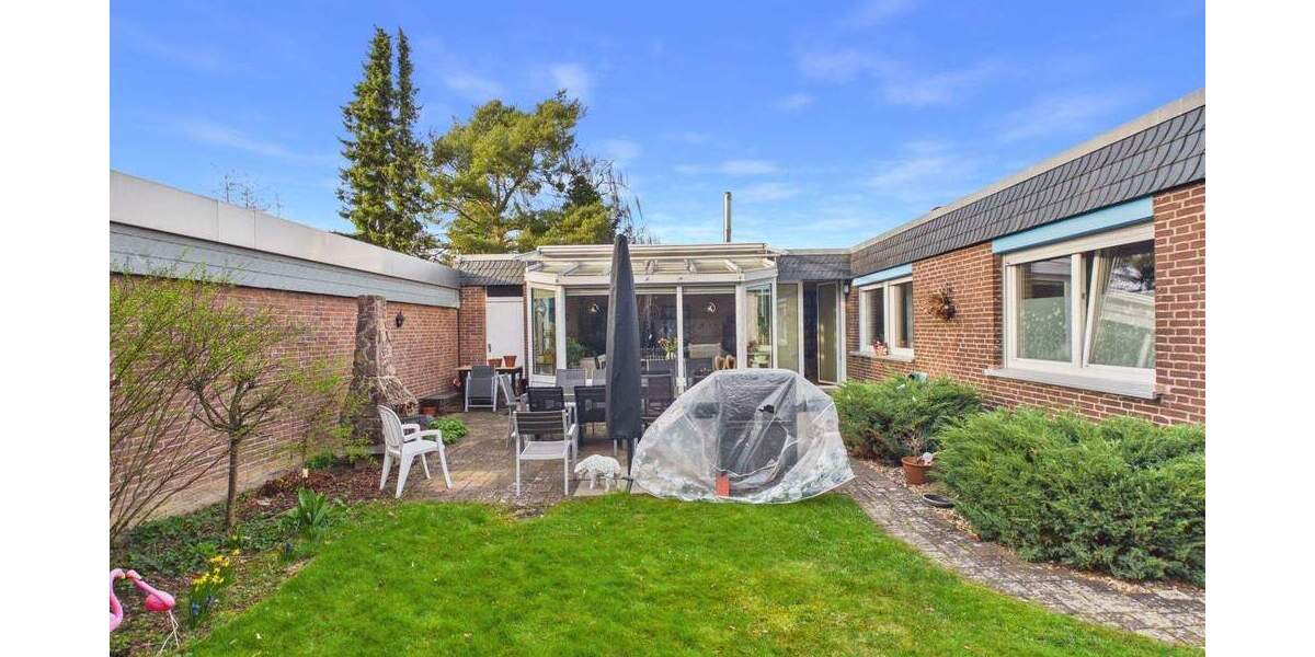 Bungalow Unna - 3 Zimmer, 129 m&sup2;, 425.000&euro; | Angebot:25836518