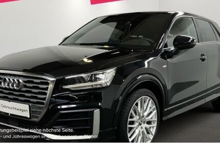 Audi Q2 46.726 km 22.810 &euro; Hagen 58089