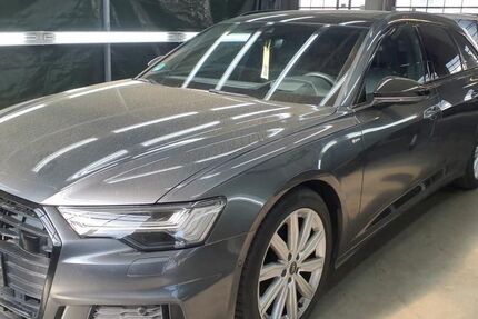 Audi A6 49.917 km 52.914 &euro; Hagen 58091