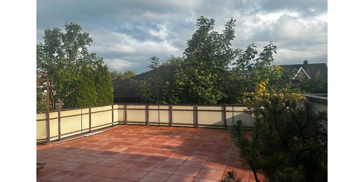 Maisonettenwohnung Hamm Braam-Ostwennemar - 4 Zimmer, 166 m&sup2;, 1.450&euro; | Angebot:26613569