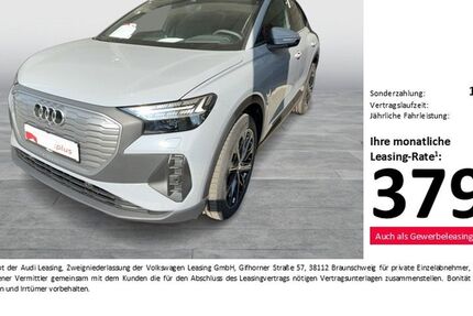 Audi Q4 e-tron 6.195 km 43.998 &euro; Dortmund 44143