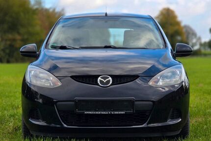Mazda 2 206.564 km 1.399 &euro; Ahlen 59229