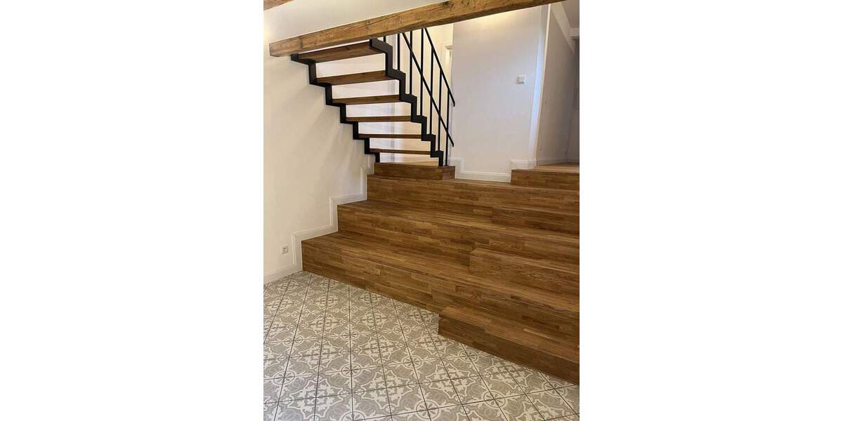 Doppelhaushälfte Werne - 8 Zimmer, 230 m&sup2;, 499.000&euro; | Angebot:25669235