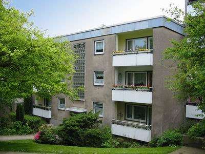 Etagenwohnung Iserlohn Hombruch - 2 Zimmer, 67 m&sup2;, 479&euro; | Angebot:25539209