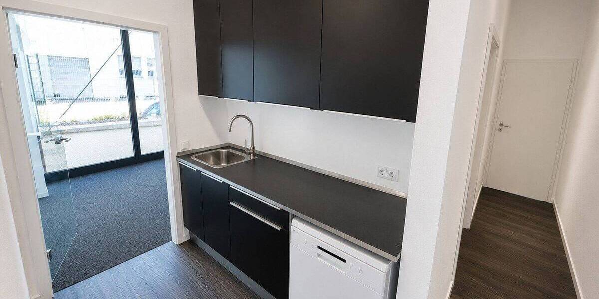 Gewerbeobjekt Hamm Herringen - 8.500&euro; | Angebot:26825604