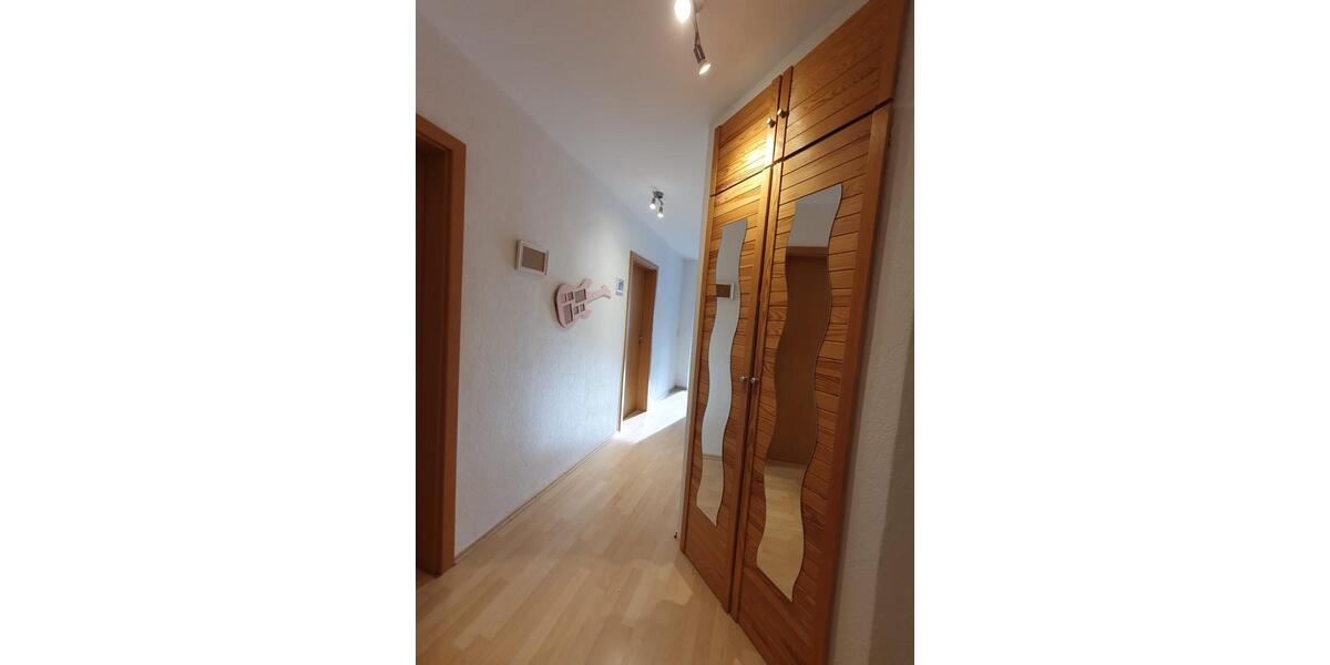 Etagenwohnung Dortmund Huckarde - 3 Zimmer, 73 m&sup2;, 175.000&euro; | Angebot:26040926