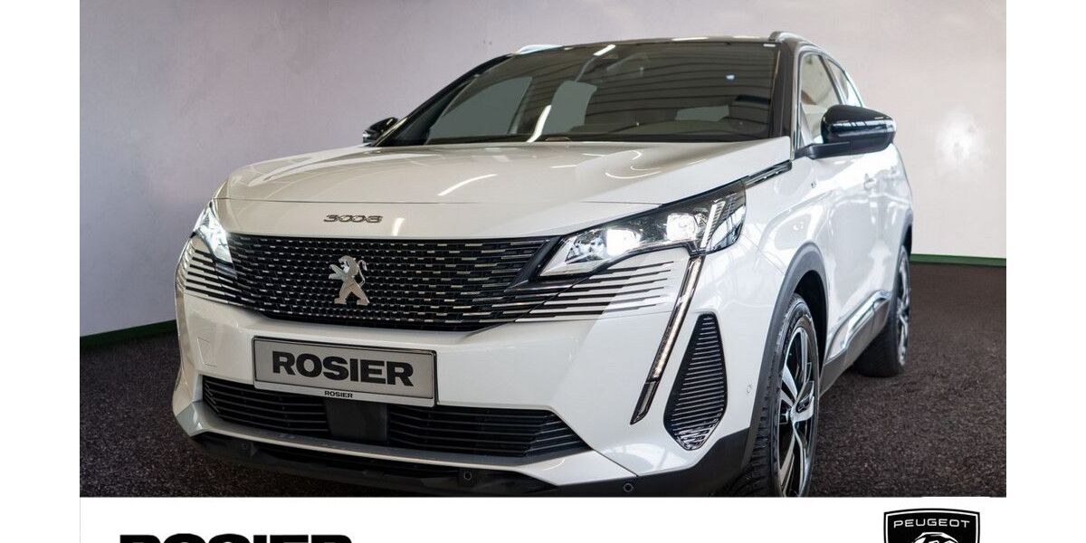 Peugeot 3008 17.411 km 30.457 &euro; Menden 58706
