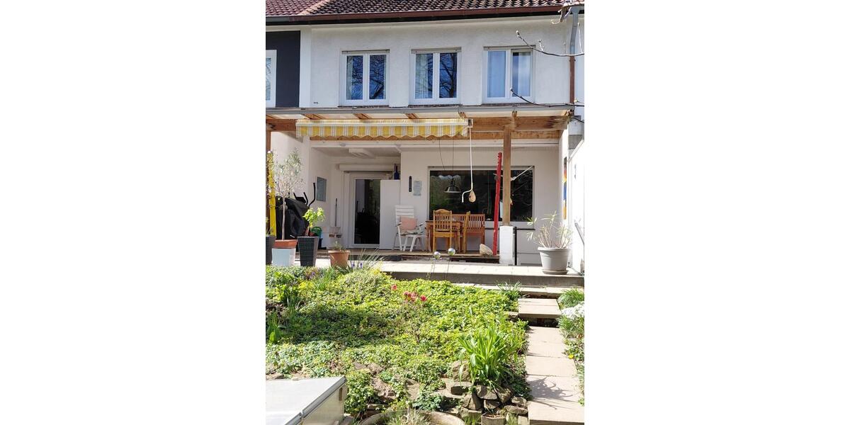 Reihenhaus Dortmund Brackel - 4 Zimmer, 102 m&sup2;, 415.000&euro; | Angebot:26059936