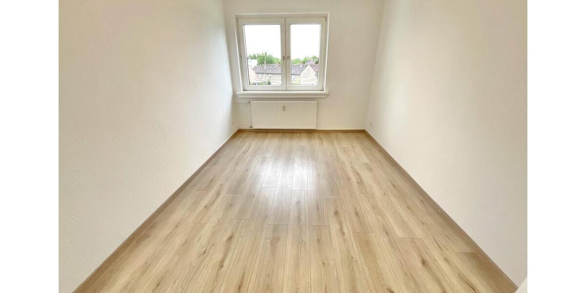 Etagenwohnung Castrop-Rauxel Bladenhorst - 3 Zimmer, 76 m&sup2;, 649&euro; | Angebot:26646875