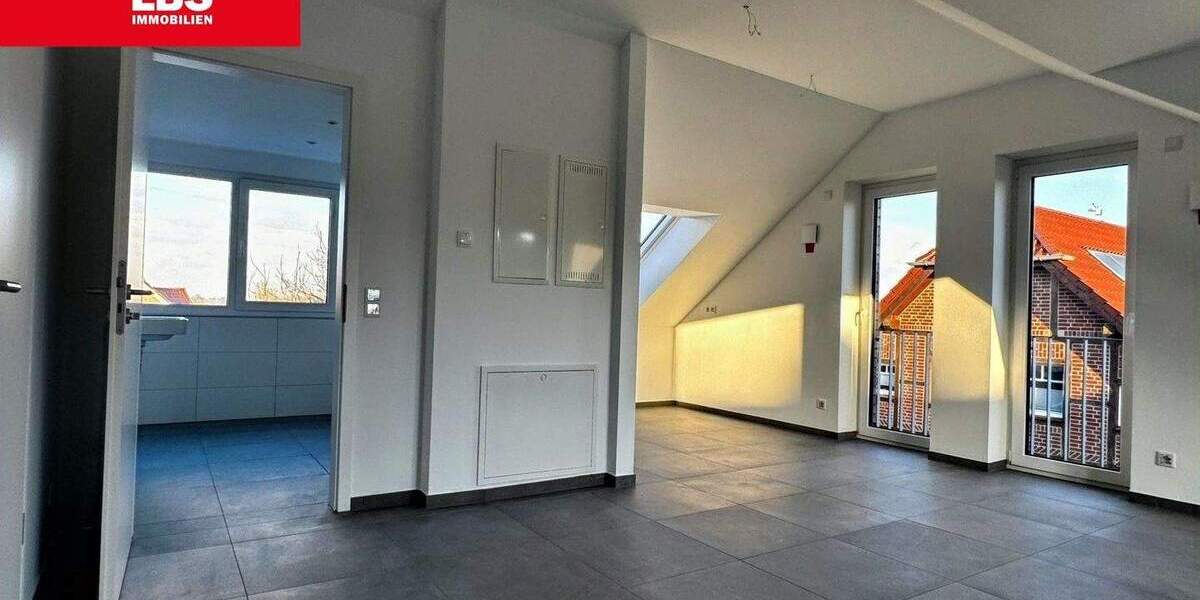 Gewerbeobjekt Lüdinghausen Seppenrade - 2 Zimmer, 500&euro; | Angebot:25777768